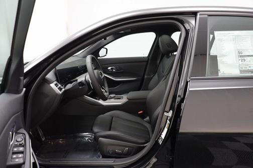 2026 BMW 330 i xDrive