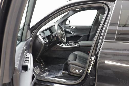 2019 BMW X5 xDrive50i