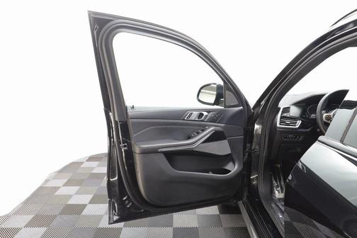 2019 BMW X5 xDrive50i