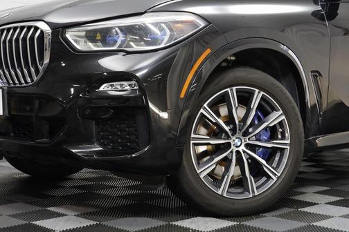 2019 BMW X5 xDrive50i