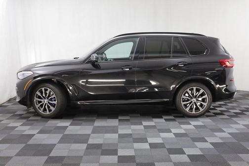 2019 BMW X5 xDrive50i