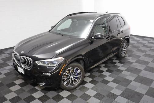 2019 BMW X5 xDrive50i