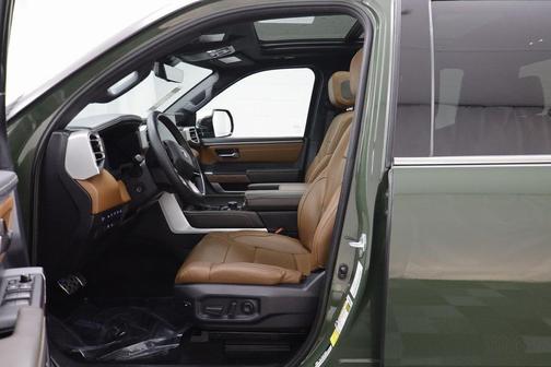 2022 Toyota Tundra 1794 Edition