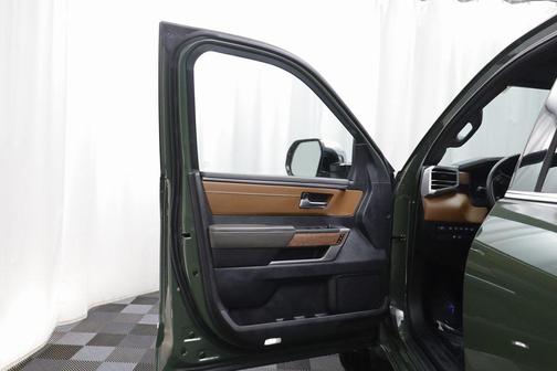 2022 Toyota Tundra 1794 Edition