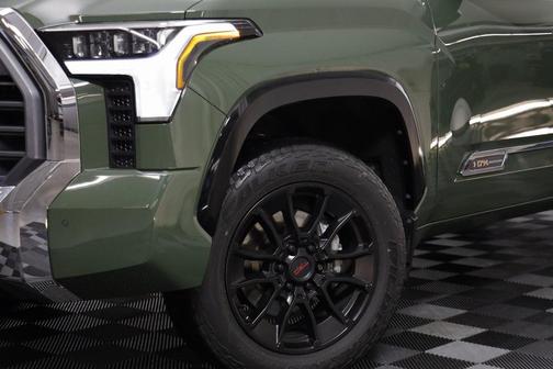 2022 Toyota Tundra 1794 Edition