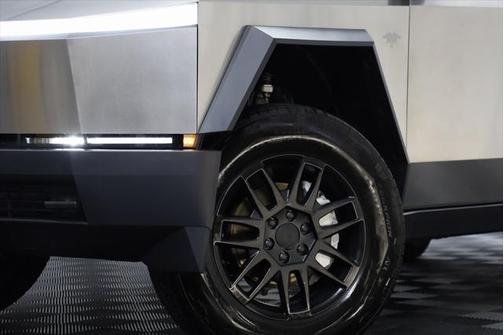 Used 2024 Tesla Cybertruck Trucks for Sale Near Norridge, IL | Cars.com