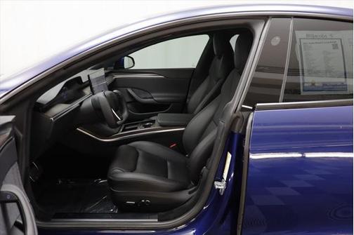 2021 Tesla Model S Long Range