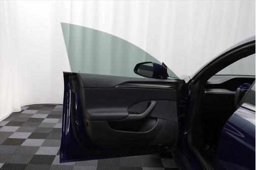 2021 Tesla Model S Long Range