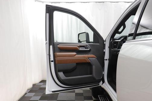 2024 GMC Sierra 2500 Denali Ultimate