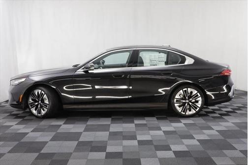 2026 BMW i5 xDrive40