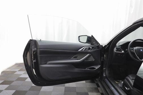 2022 BMW 430 i xDrive