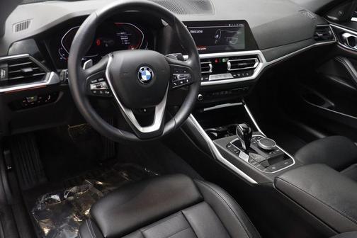 2022 BMW 430 i xDrive