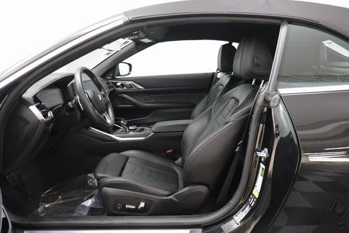 2022 BMW 430 i xDrive