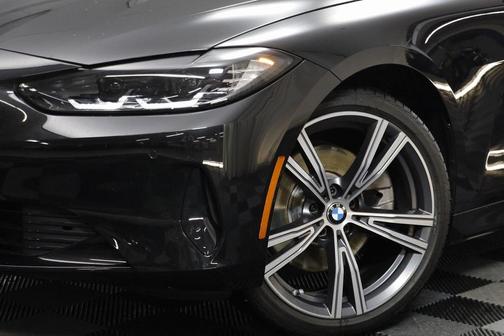 2022 BMW 430 i xDrive