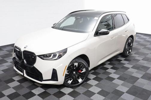2026 BMW X3 M50 xDrive
