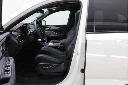 2022 Acura MDX A-Spec Package