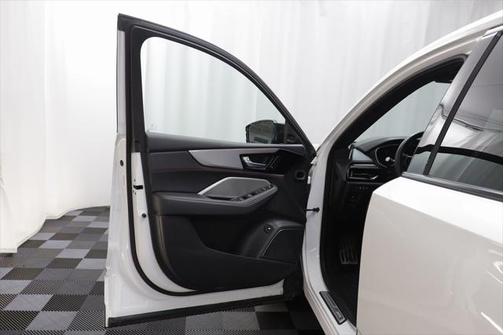 2022 Acura MDX A-Spec Package
