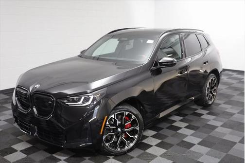 2025 BMW X3 M50 xDrive