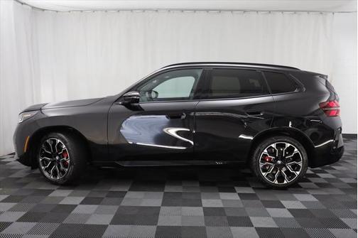 2025 BMW X3 M50 xDrive