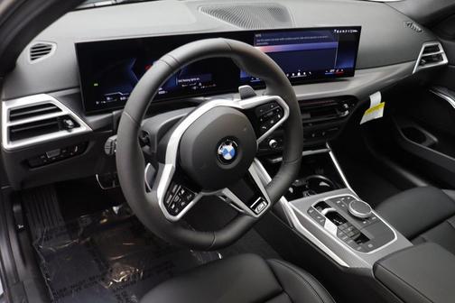 2026 BMW 330 i xDrive