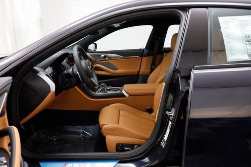 2026 BMW 840 Gran Coupe i xDrive