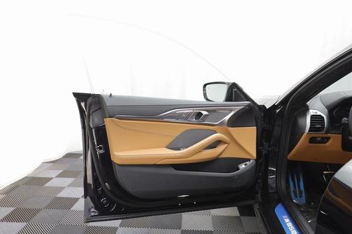 2026 BMW 840 Gran Coupe i xDrive