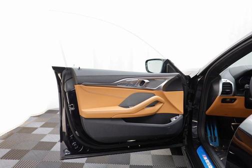 2026 BMW 840 Gran Coupe i xDrive