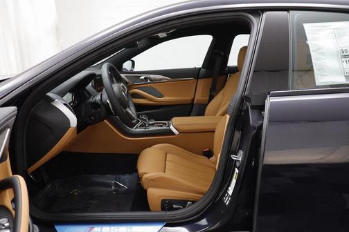 2026 BMW 840 Gran Coupe i xDrive