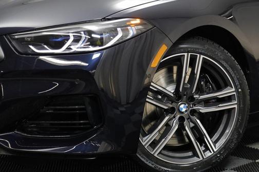 2026 BMW 840 Gran Coupe i xDrive