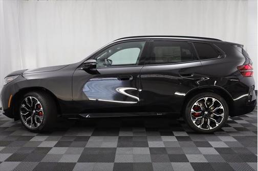 2025 BMW X3 M50 xDrive