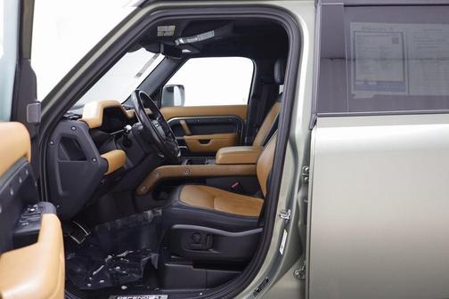 2022 Land Rover Defender 110 X