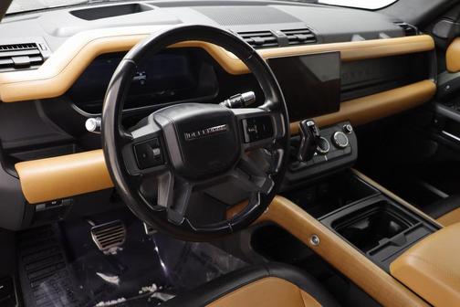 2022 Land Rover Defender 110 X