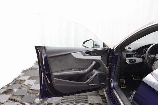 2018 Audi S5 3.0T Prestige