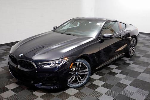 2026 BMW 840 i xDrive