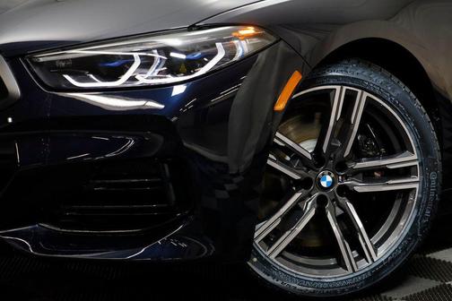 2026 BMW 840 i xDrive