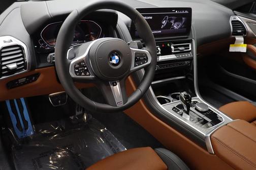 2026 BMW 840 i xDrive