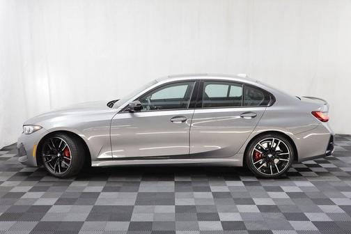 2023 BMW M340 i