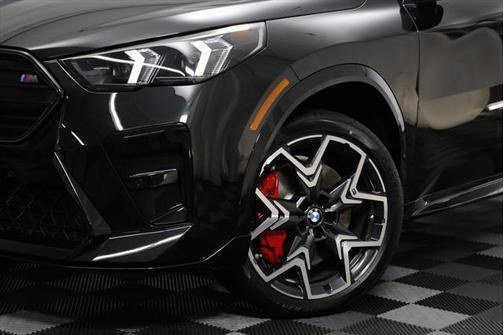 2025 BMW X2 M35i