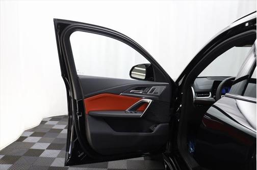 2025 BMW X2 M35i
