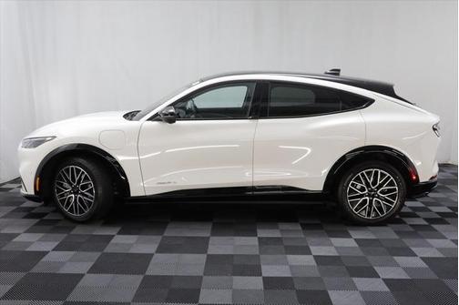 2024 Ford Mustang Mach-E Premium