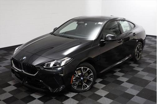 2025 BMW 228 Gran Coupe xDrive