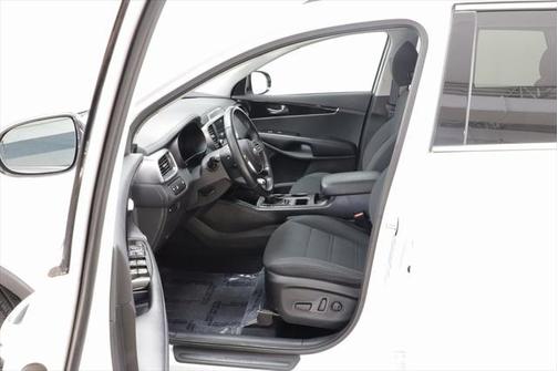 2020 Kia Sorento 3.3L S