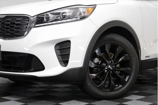 2020 Kia Sorento 3.3L S