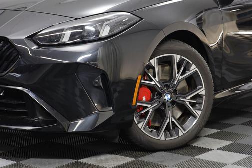 2025 BMW 228 Gran Coupe xDrive