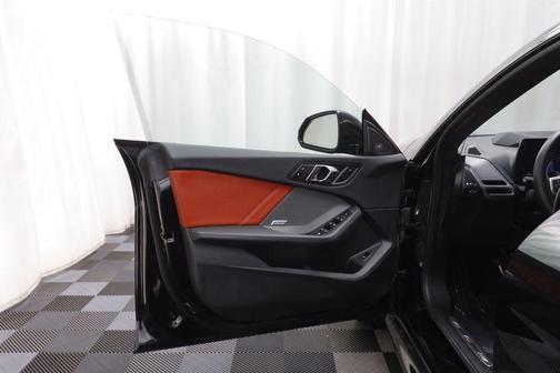 2025 BMW 228 Gran Coupe xDrive