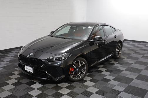 2025 BMW 228 Gran Coupe xDrive