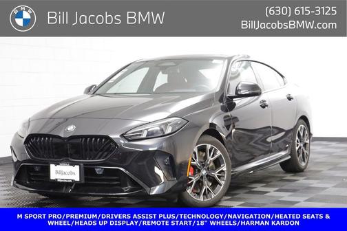 2025 BMW 228 Gran Coupe xDrive