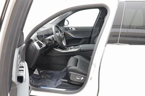 2025 BMW X5 PHEV xDrive50e