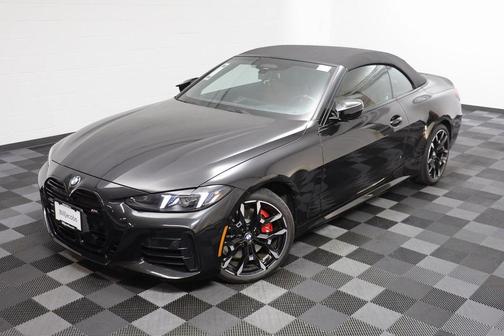 2025 BMW M440 i xDrive