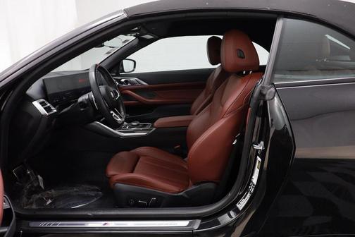 2025 BMW M440 i xDrive